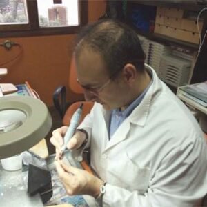 Servicios de prótesis dental